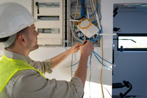 Best Circuit Breaker Repair  in St Cloud, FL